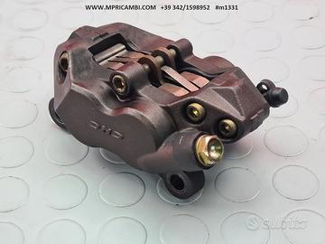 PINZA POSTERIORE MV AGUSTA F4 1000 2003 2006