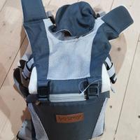 Marsupio per neonati