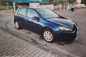 Golf 6 1.6 Diesel 2009