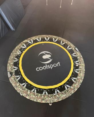 Trampolini da palestra Coal Sport