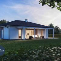Villa singola di nuova costruzione a Bicinicco
