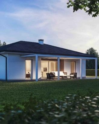 Villa singola di nuova costruzione a Bicinicco