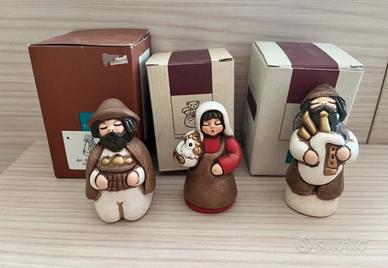 Presepe classico thun