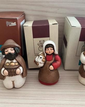 Presepe classico thun