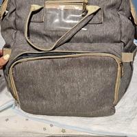 zaino portatutto per bambini