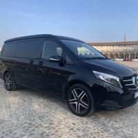 Mercedes Marcopolo 2.5 Bluetec