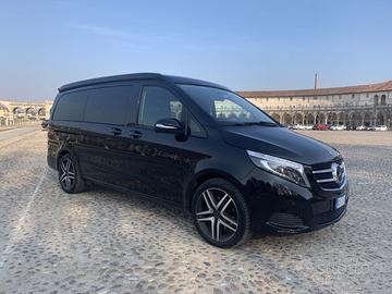 Mercedes Marcopolo 2.5 Bluetec