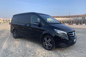 Mercedes Marcopolo 2.5 Bluetec