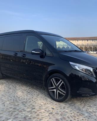 Mercedes Marcopolo 2.5 Bluetec