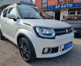 Suzuki Ignis Hybrid 4WD - 2017