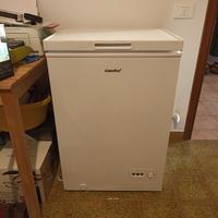 Freezer a pozzo - 102L