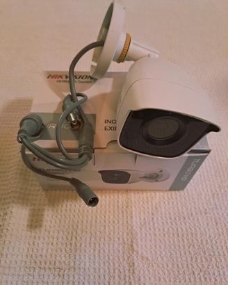 Telecamera Hikvision 1080P 2mp BNC