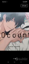 manga 10 count
