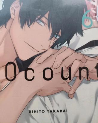 manga 10 count