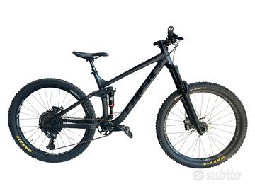 TREK REMEDY 8 | TG 18.5 | USATO 6441