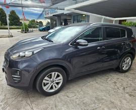 KIA Sportage 1.7 CRDI 2WD Cool