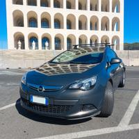 OPEL Astra 4ª serie - 2015