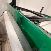 Taglia polistirolo POLYSHAPER GRAENT