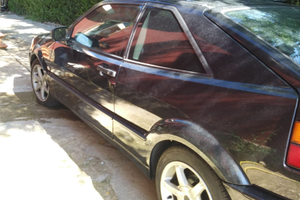 Wolkswagen Corrado G60