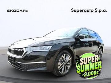 Škoda Octavia 2.0 TDI 110KW STYLE DSG