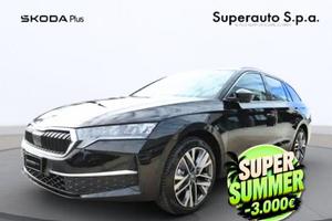 Škoda Octavia 2.0 TDI 110KW STYLE DSG