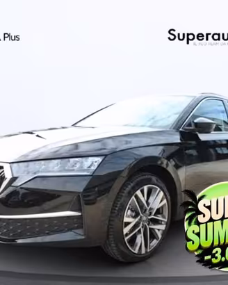 Škoda Octavia 2.0 TDI 110KW STYLE DSG