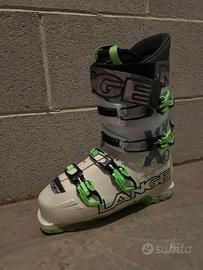 Scarponi da sci