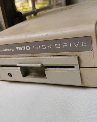 Commodore 1570