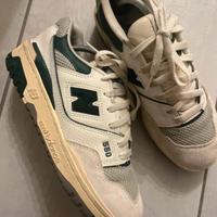 New Balance 550 