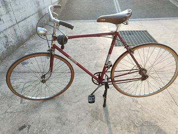 Bicicletta Legnano