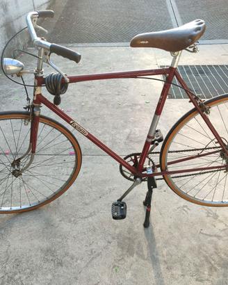 Bicicletta Legnano