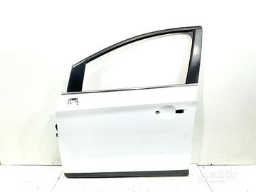 PORTIERA ANTERIORE SINISTRA FORD Kuga Serie (CBV)