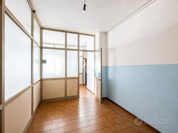 UFFICIO A VILLORBA