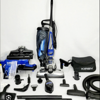 Aspirapolvere KIRBY AVALIR 2