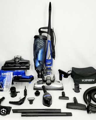 Aspirapolvere KIRBY AVALIR 2