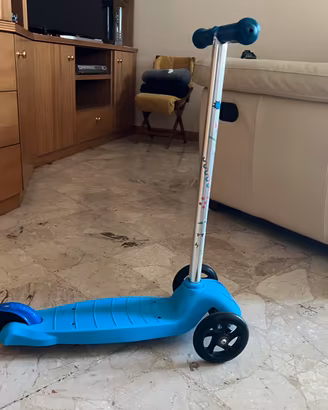 Monopattino per bambini