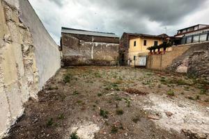 S2 terreno edificabile in zona residenziale