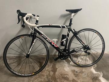 Bici da corsa Frw taglia 53