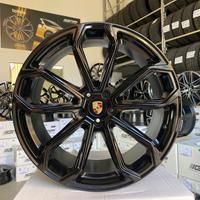 Cerchi Porsche Macan raggio 21 NUOVI cod.9843