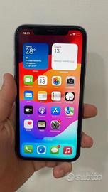 Apple iPhone 11 purple 128 GB - 6192