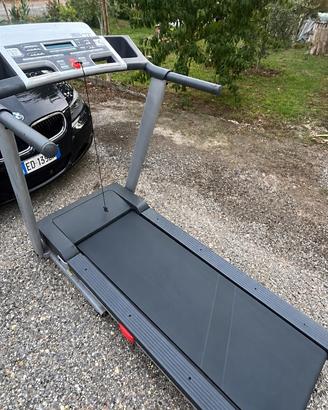 Tapis roulant