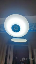 lampada led bluetooth 