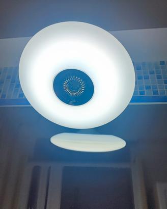 lampada led bluetooth 