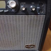 Fender g-dec