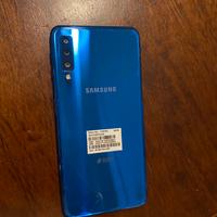 Galaxy A7 (2018)