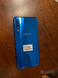 Galaxy A7 (2018)