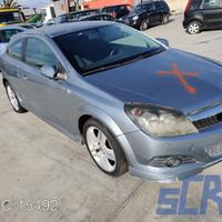 OPEL ASTRA H GTC A04 1.7 CDTI 110CV Ricambi