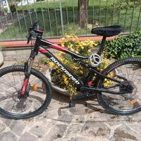  bici MTB