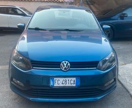 Volkswagen POLO 1.4 TDI 75 CV NEOPATENTATI