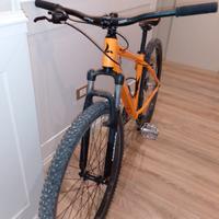 Mountain Bike Lombardo 27.5